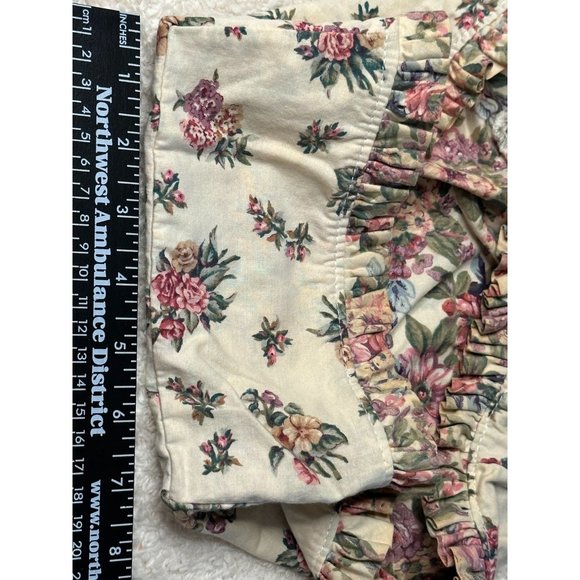 Longaberger Cloth Liners set of 4 - Picture 6 of 16